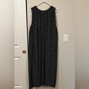 Banana Republic Maxi Dress - Size XL